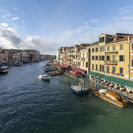Rialto Grand Canal By Wonderful Italy Венеция Экстерьер фото