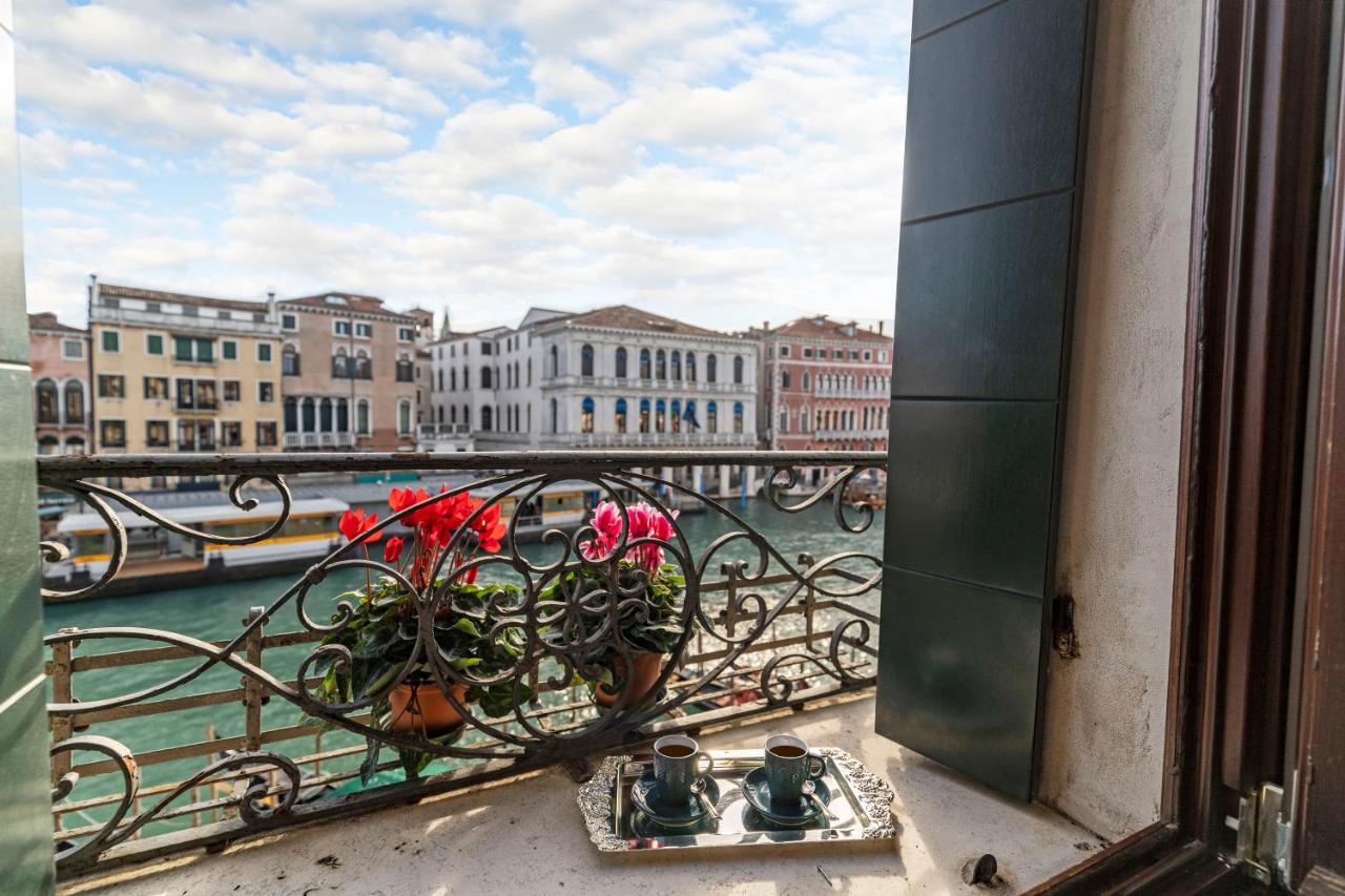 Rialto Grand Canal By Wonderful Italy Венеция Экстерьер фото